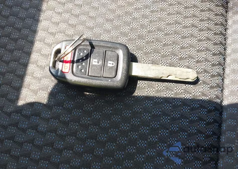 2020 Honda Fit Lx z USA, uszkodzony, nr VIN 3HGGK5H48LM706536